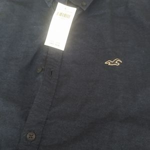 Men's Bottom down Shirts